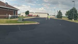 Best Asphalt Driveway Installation in Wilson Conococheague, MD